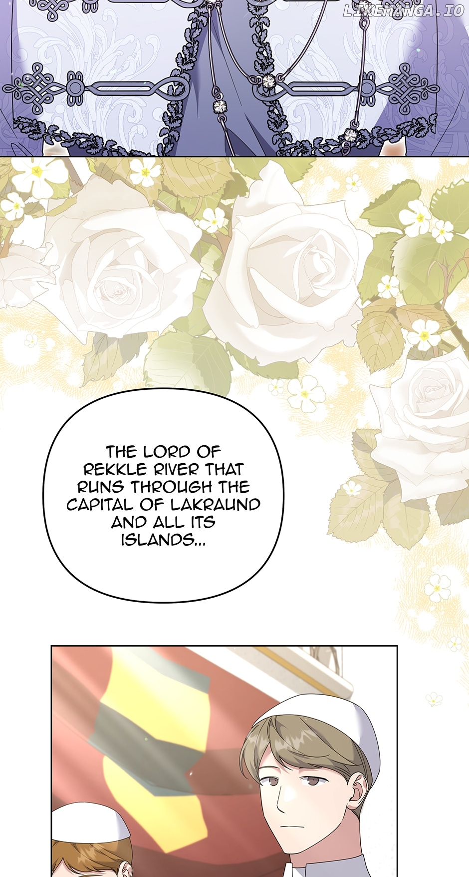 What It Means to be You? Chapter 162 - page 30