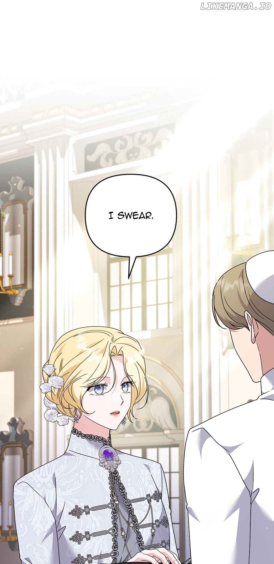 What It Means to be You? Chapter 162 - page 33