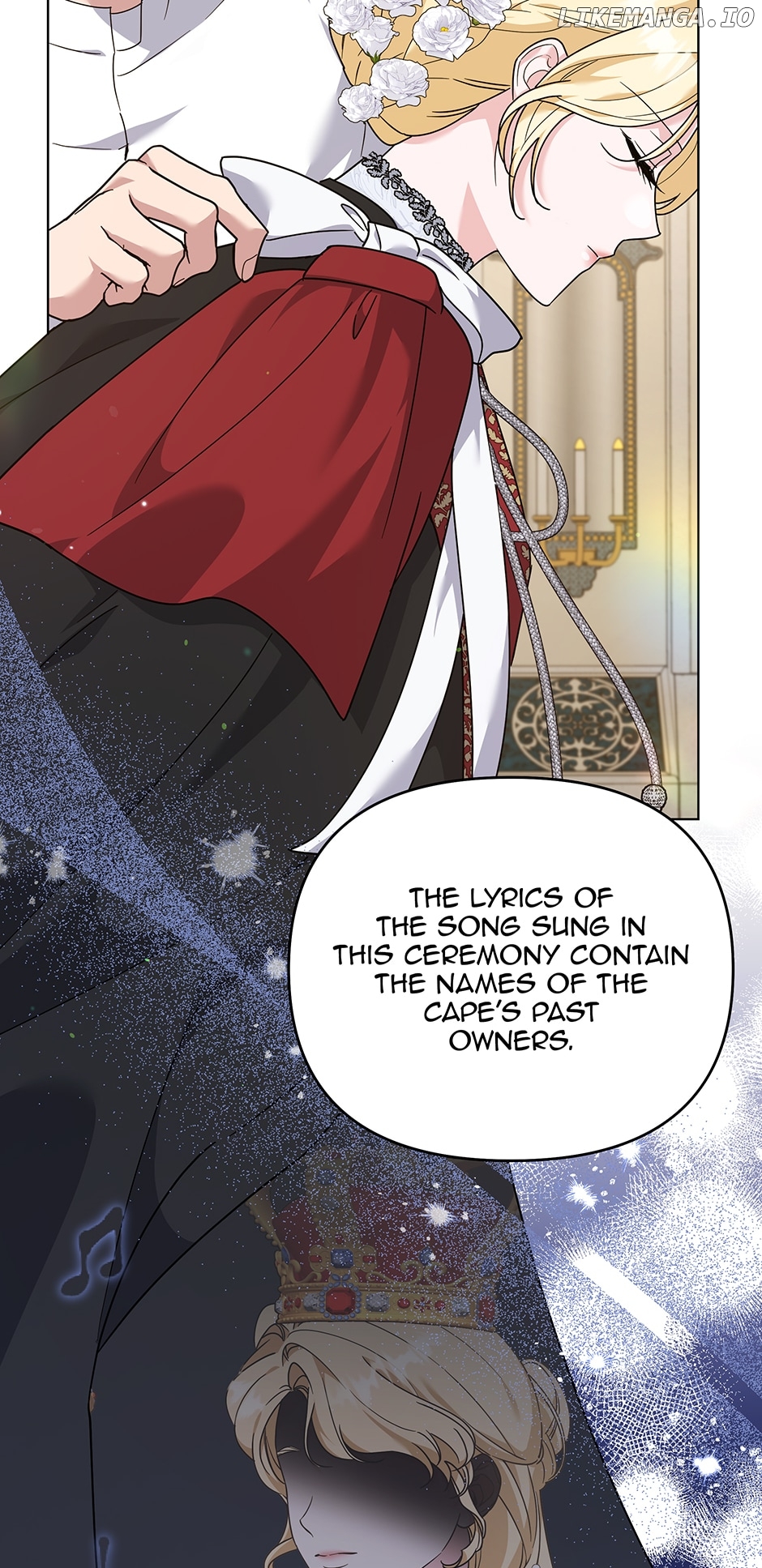 What It Means to be You? Chapter 162 - page 37