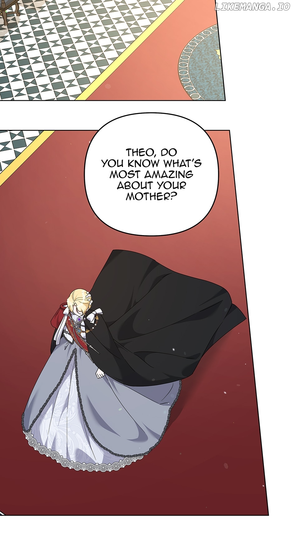 What It Means to be You? Chapter 162 - page 45