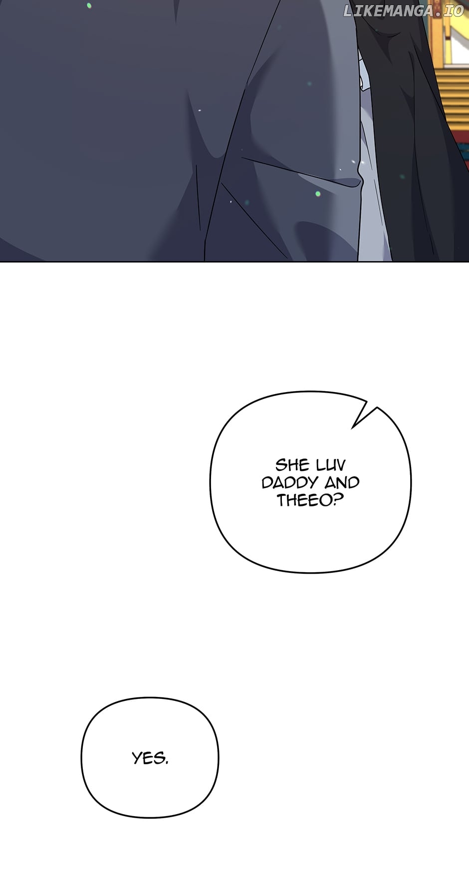 What It Means to be You? Chapter 162 - page 47