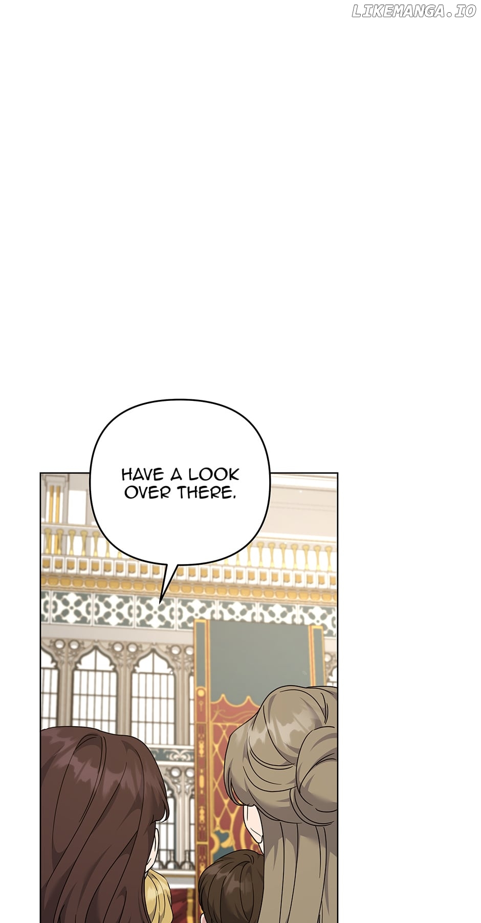 What It Means to be You? Chapter 162 - page 7