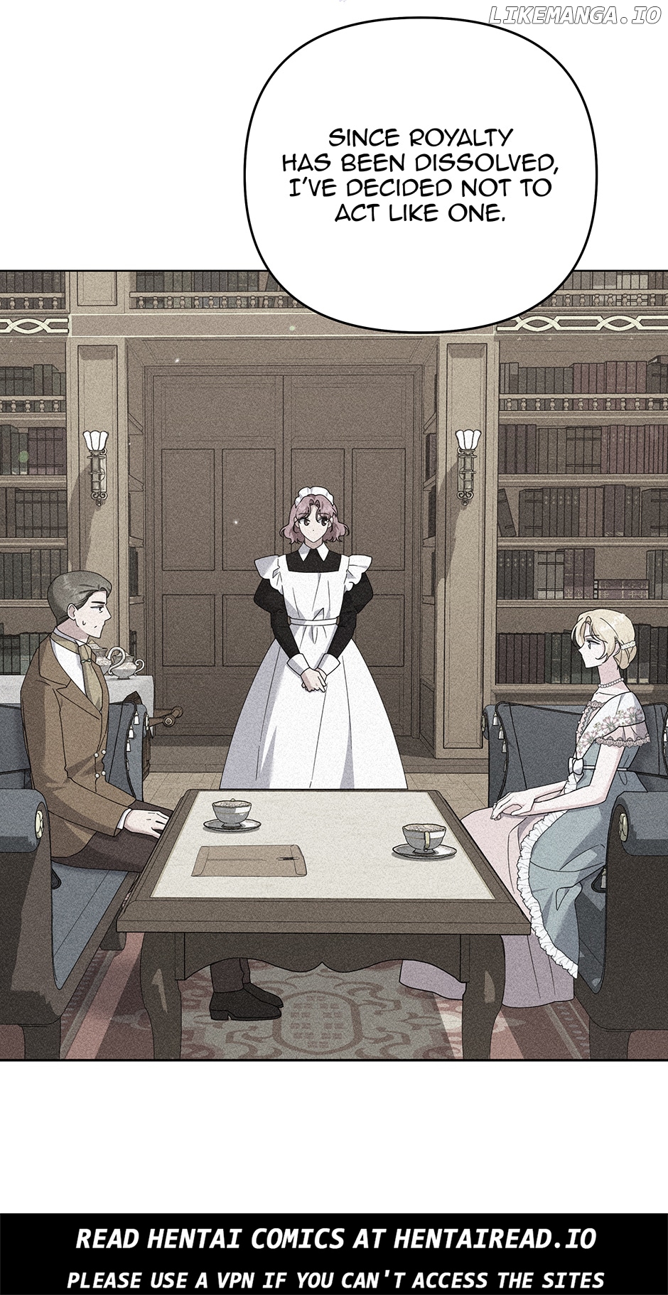 What It Means to be You? Chapter 162 - page 65