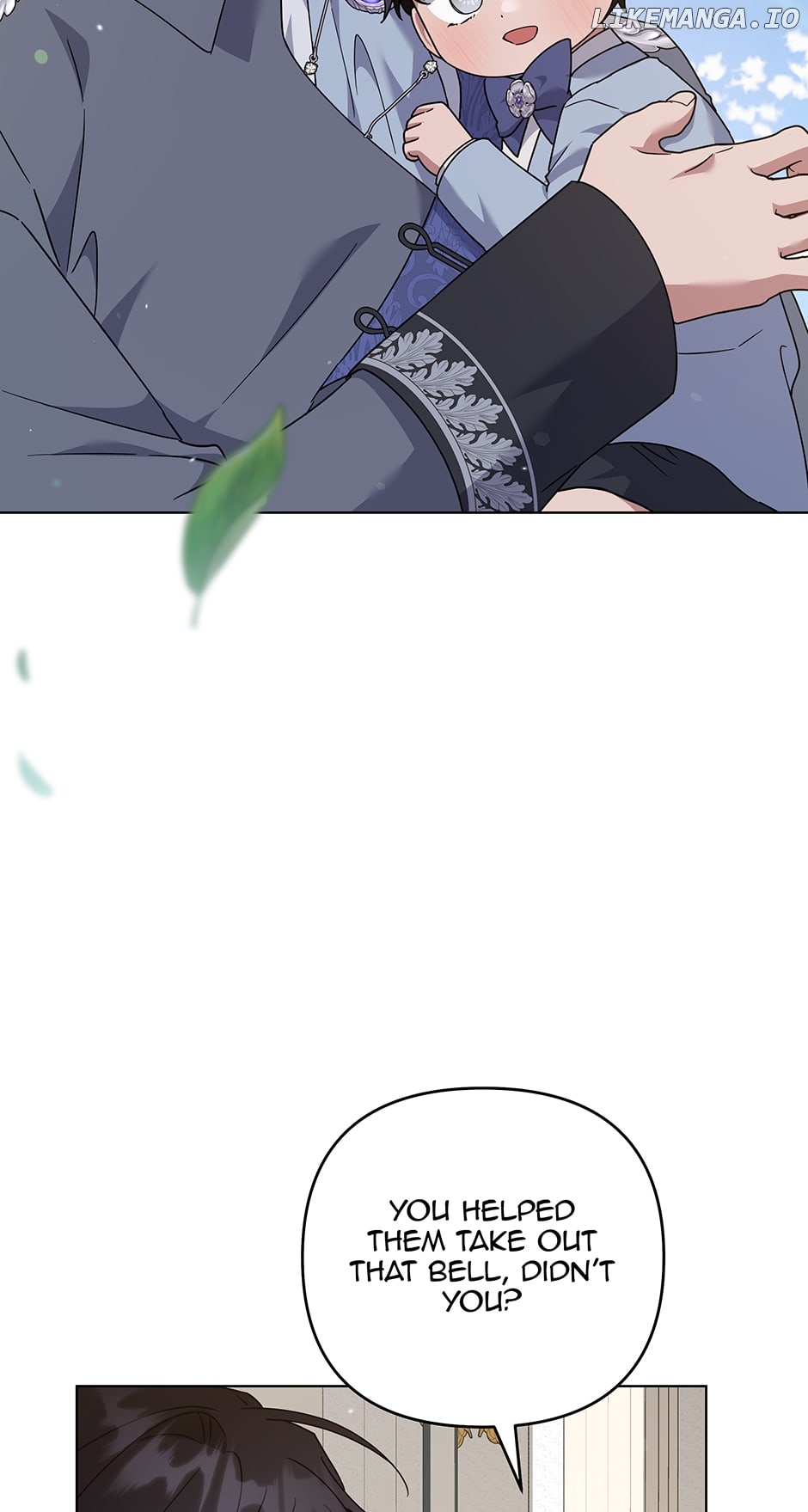 What It Means to be You? Chapter 162 - page 69