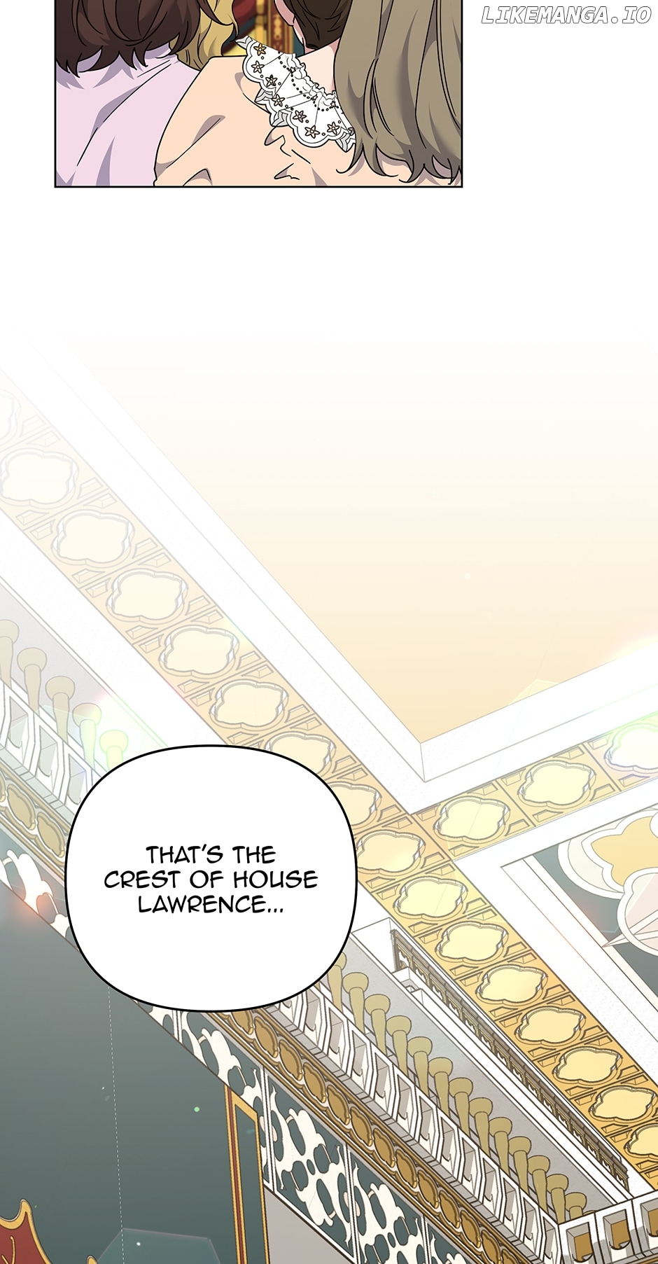 What It Means to be You? Chapter 162 - page 8