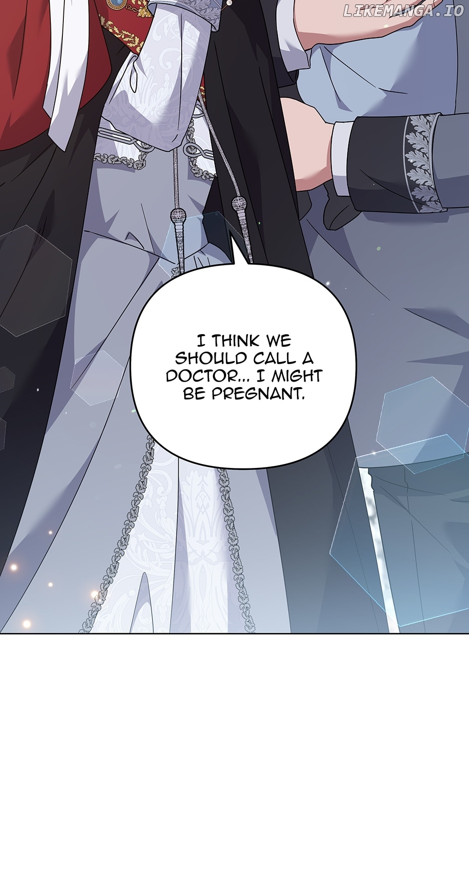 What It Means to be You? Chapter 162 - page 78