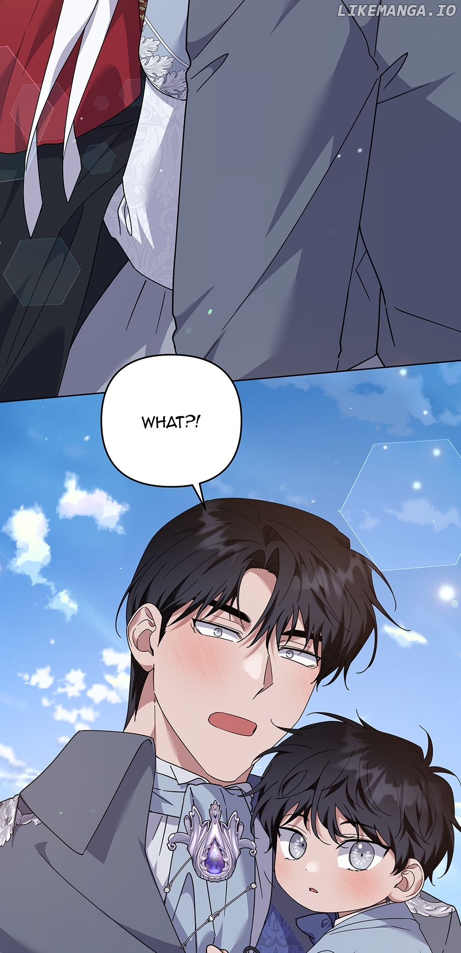 What It Means to be You? Chapter 162 - page 80