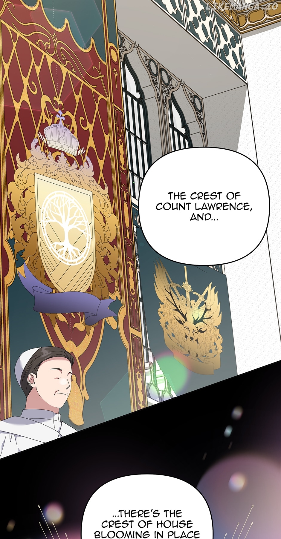 What It Means to be You? Chapter 162 - page 9