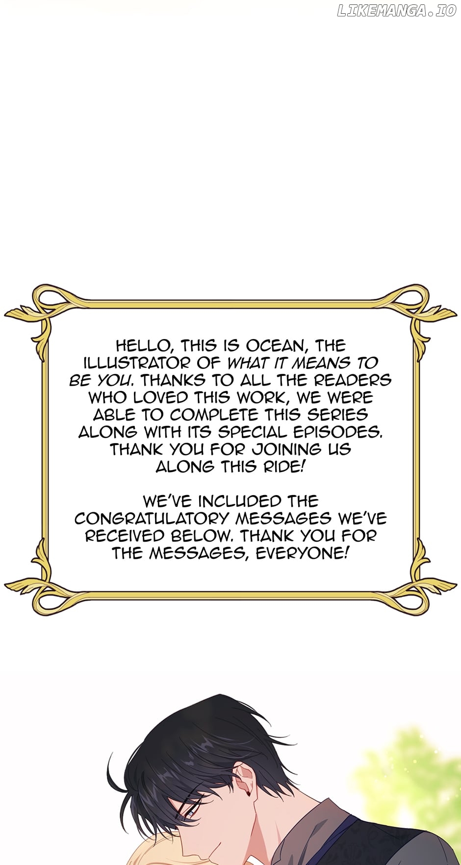 What It Means to be You? Chapter 162 - page 86