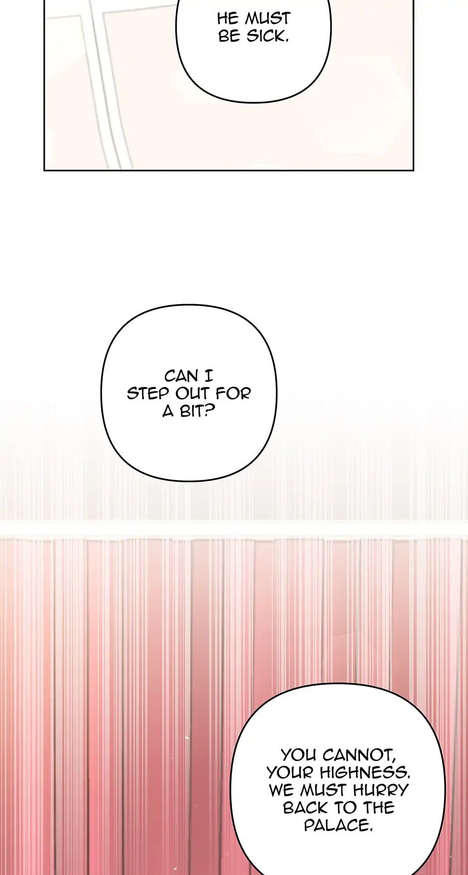 What It Means to be You? Chapter 100 - page 9