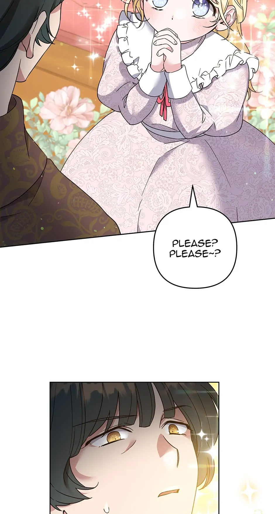 What It Means to be You? Chapter 100 - page 11