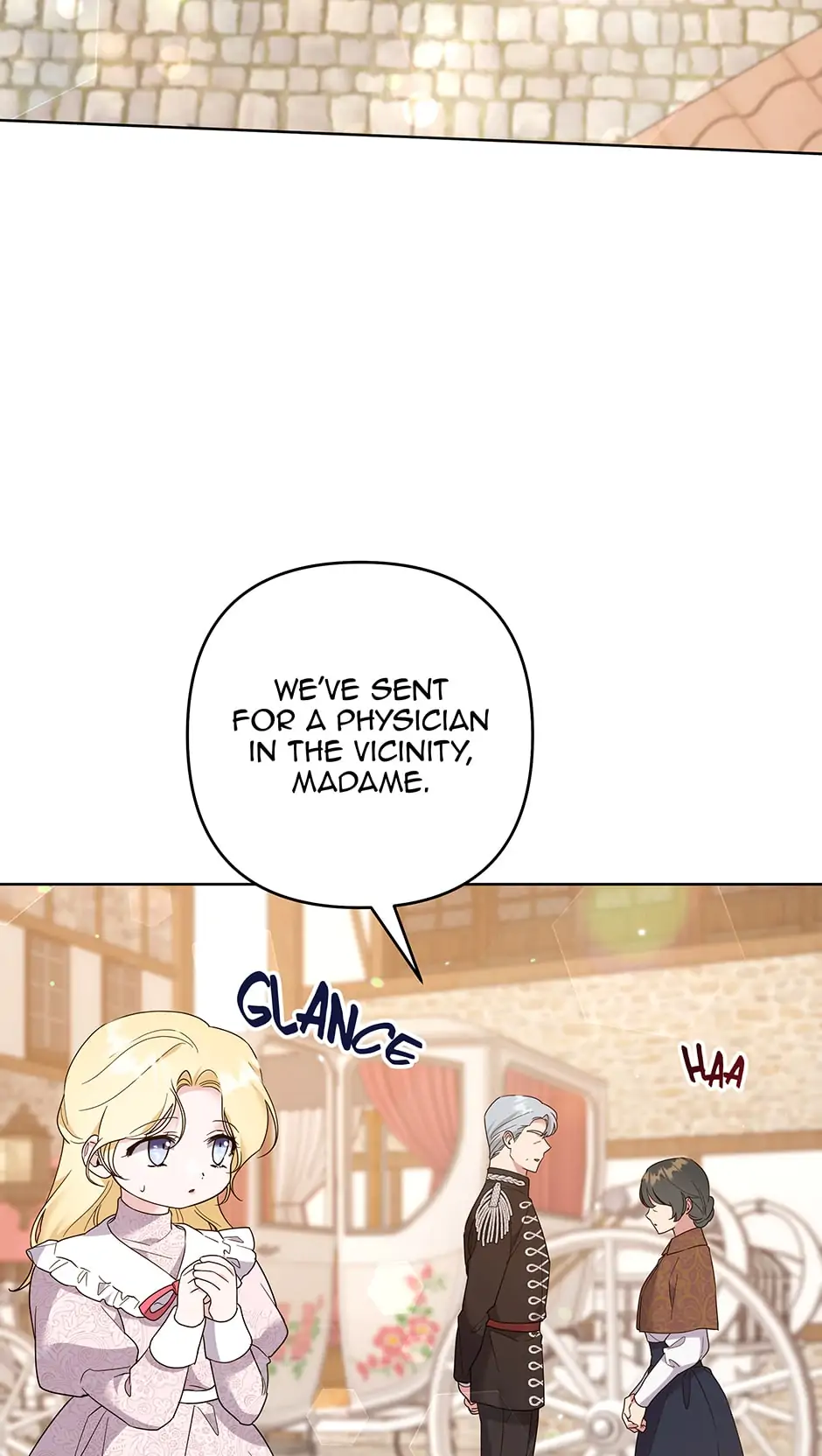What It Means to be You? Chapter 100 - page 15