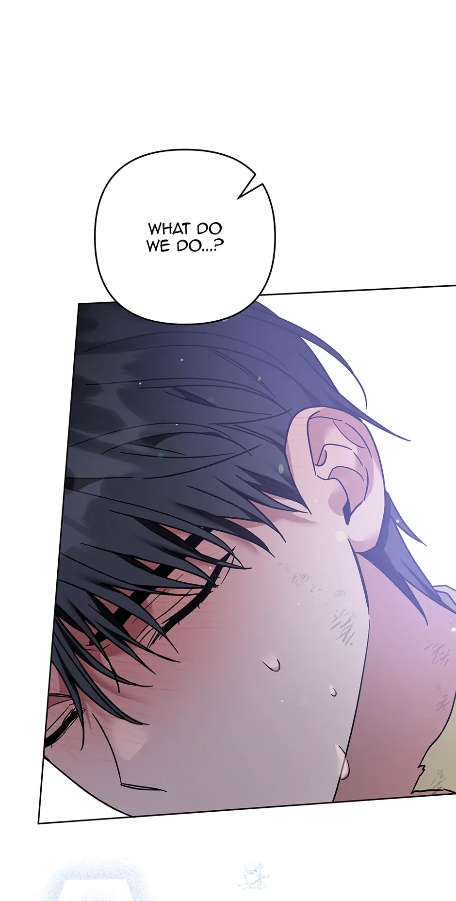 What It Means to be You? Chapter 100 - page 18