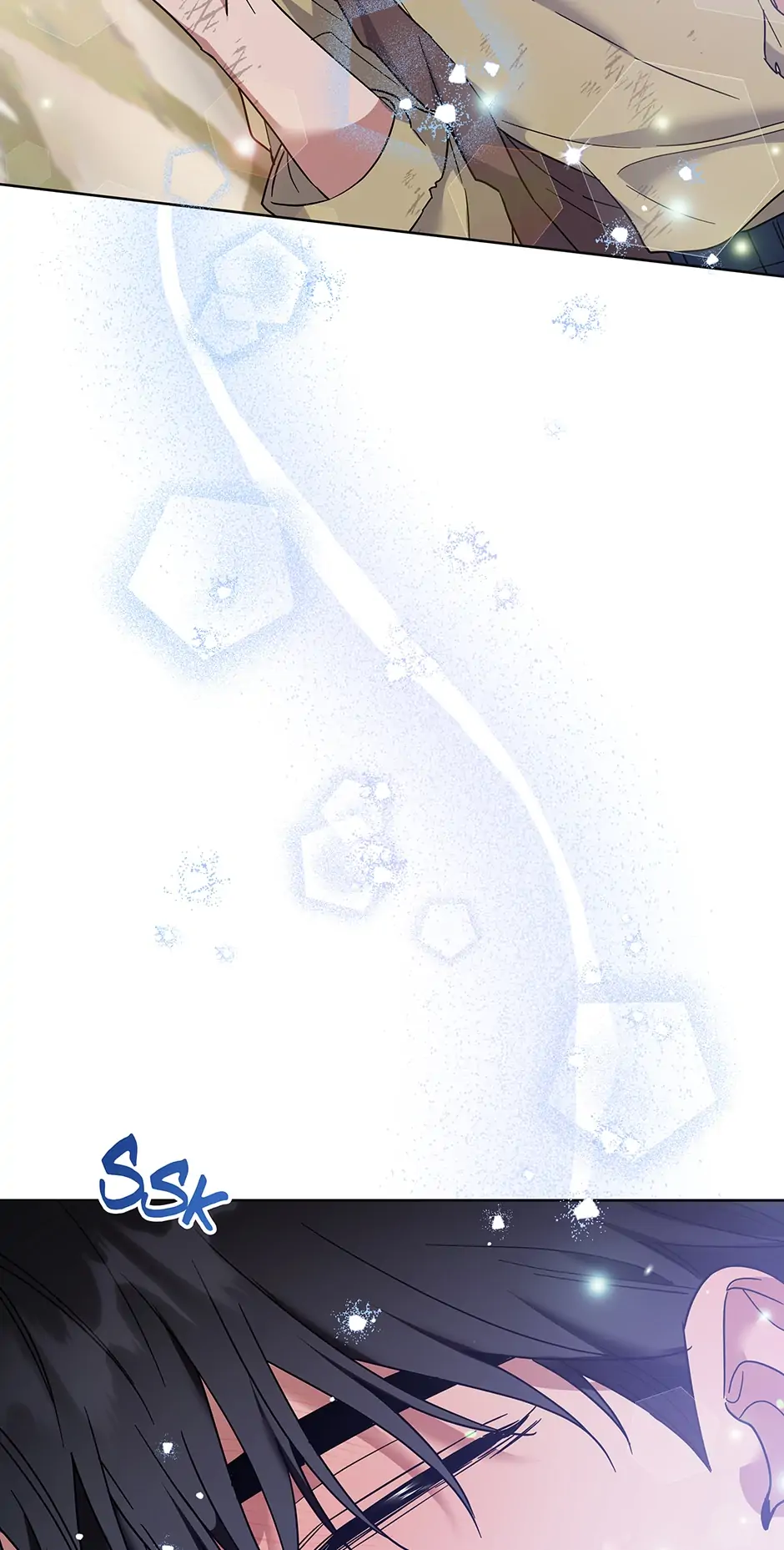 What It Means to be You? Chapter 100 - page 22