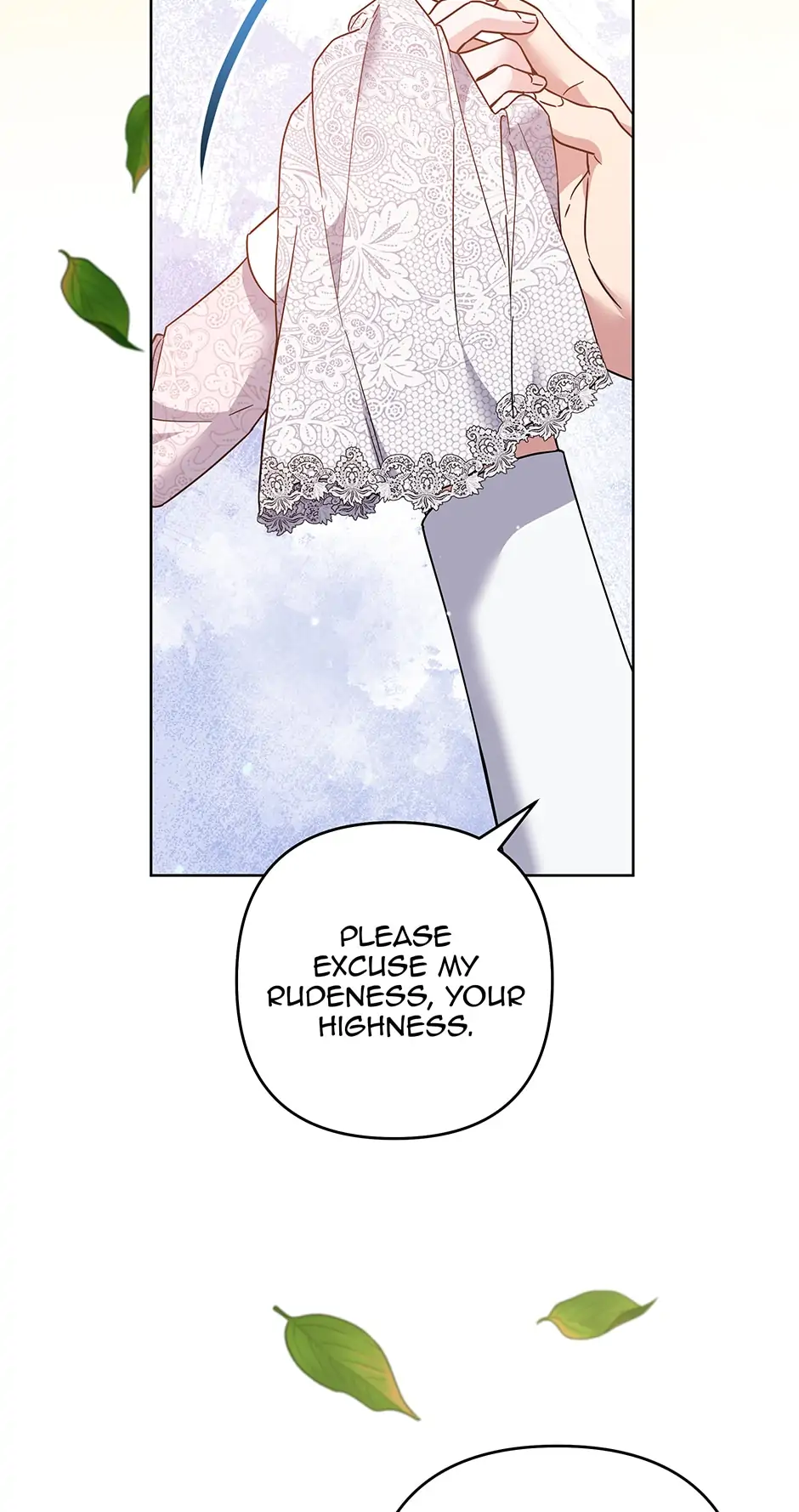 What It Means to be You? Chapter 100 - page 28