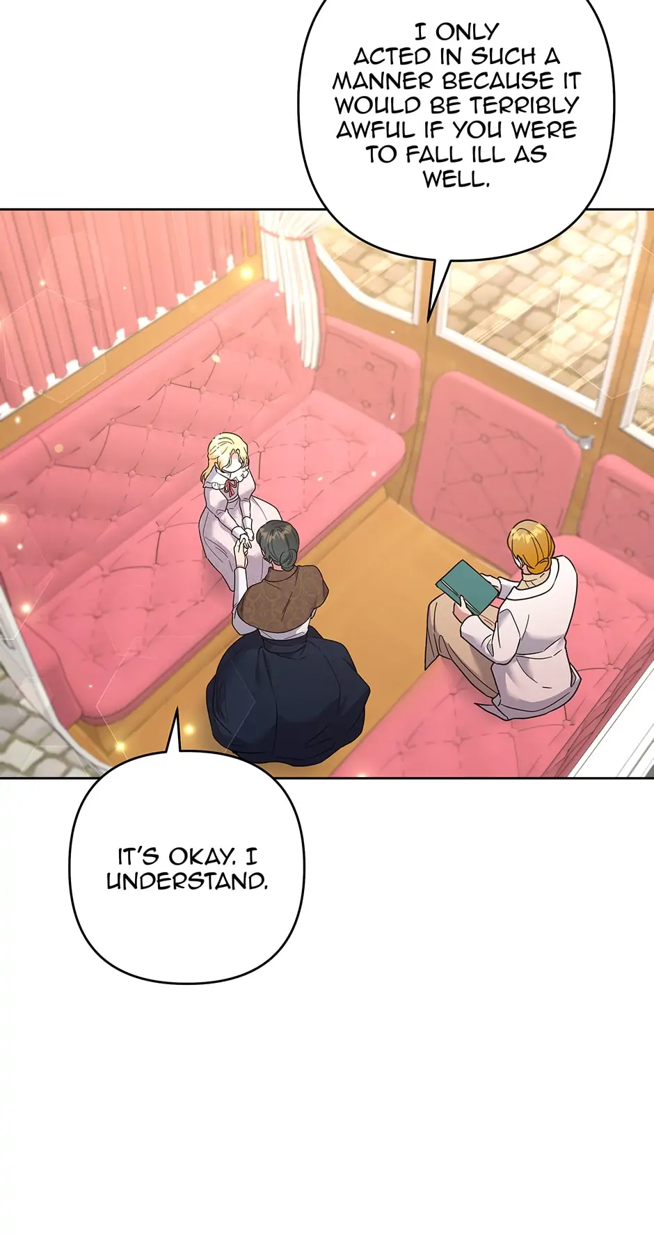 What It Means to be You? Chapter 100 - page 29
