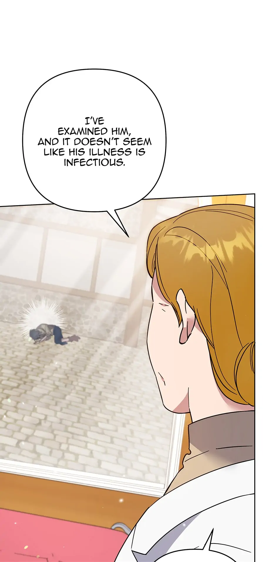 What It Means to be You? Chapter 100 - page 30