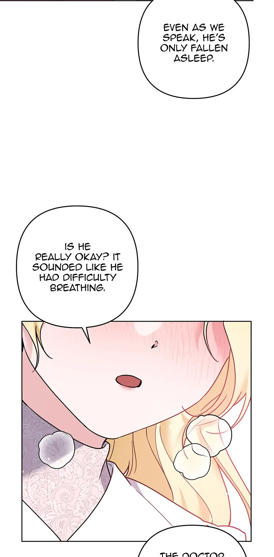 What It Means to be You? Chapter 100 - page 31