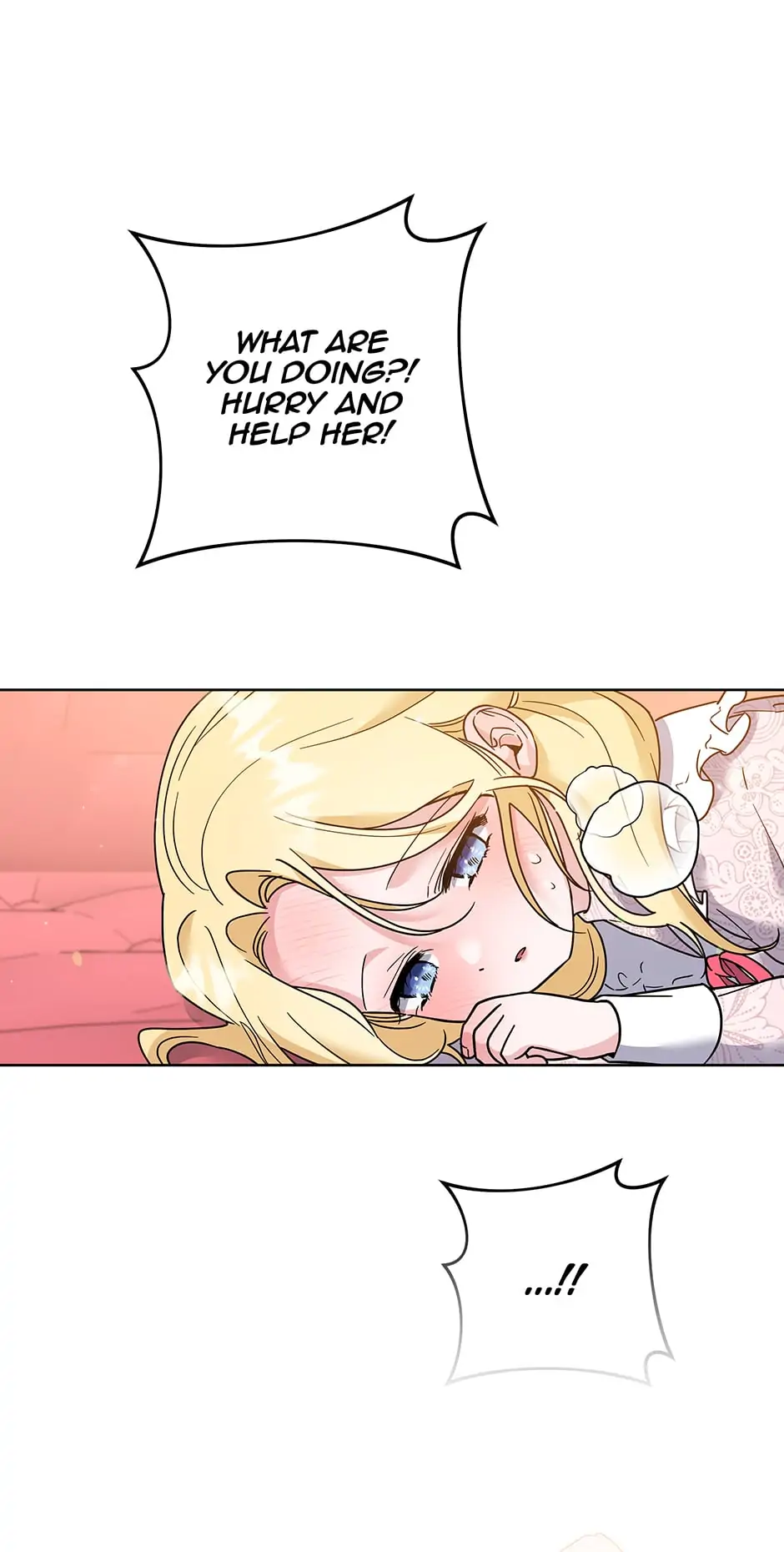 What It Means to be You? Chapter 100 - page 36