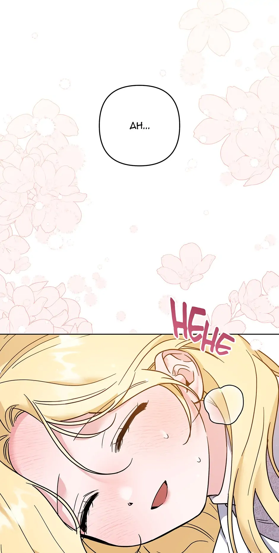 What It Means to be You? Chapter 100 - page 37