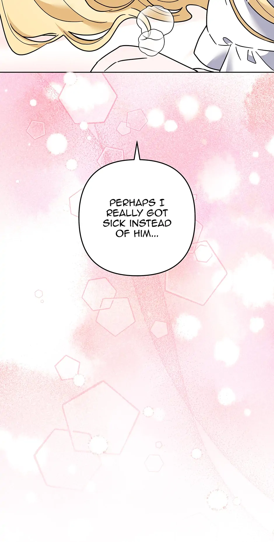 What It Means to be You? Chapter 100 - page 38