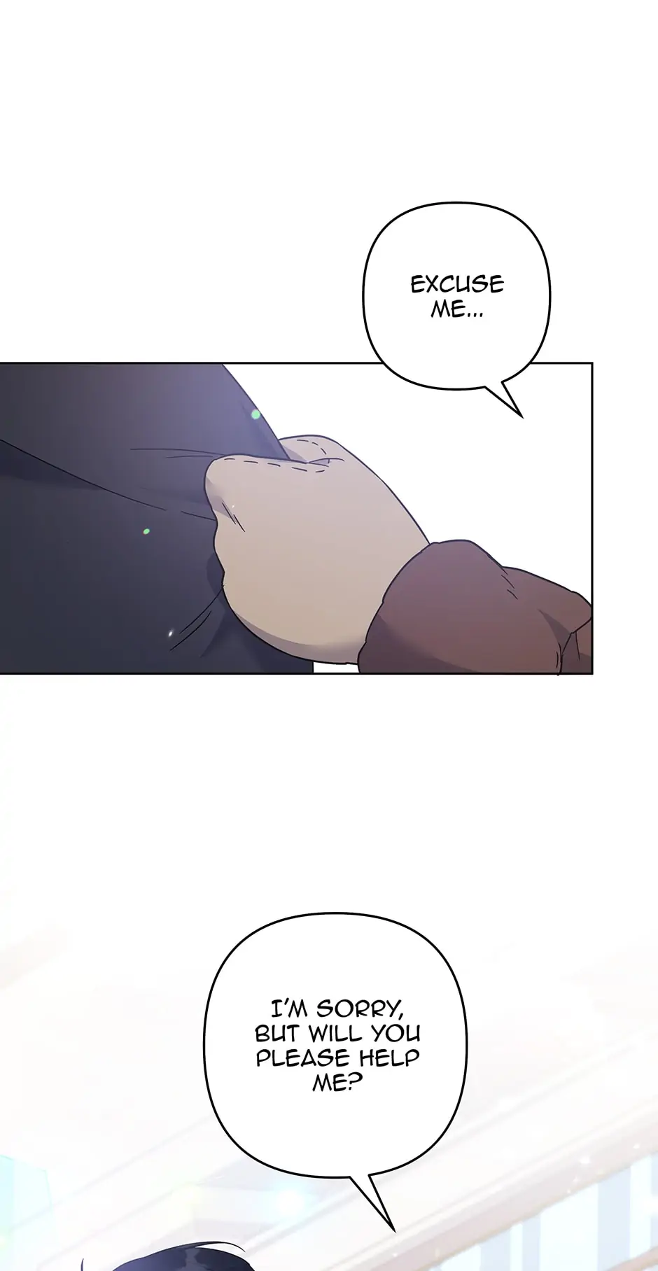 What It Means to be You? Chapter 100 - page 41