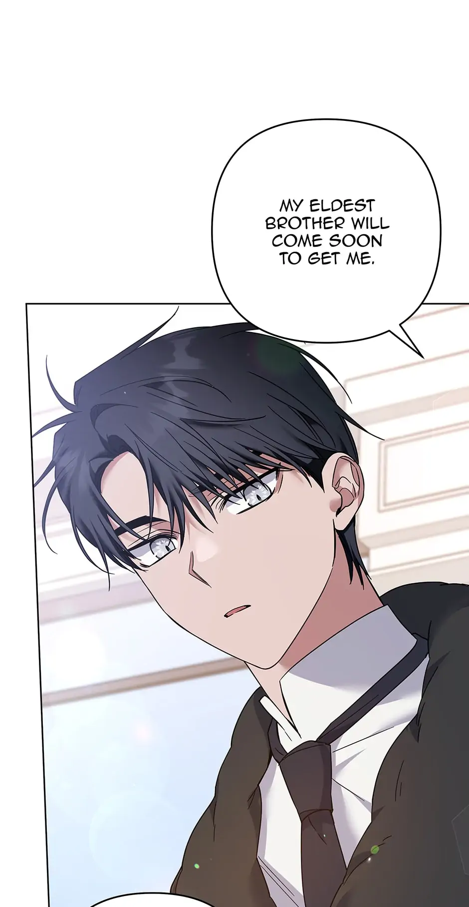 What It Means to be You? Chapter 100 - page 44