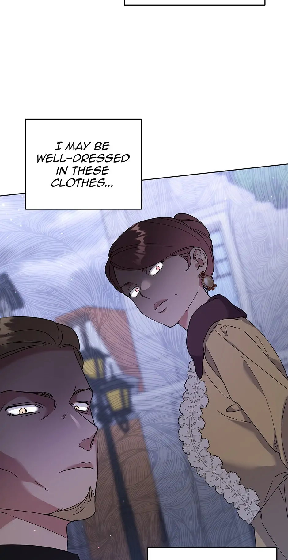 What It Means to be You? Chapter 100 - page 47