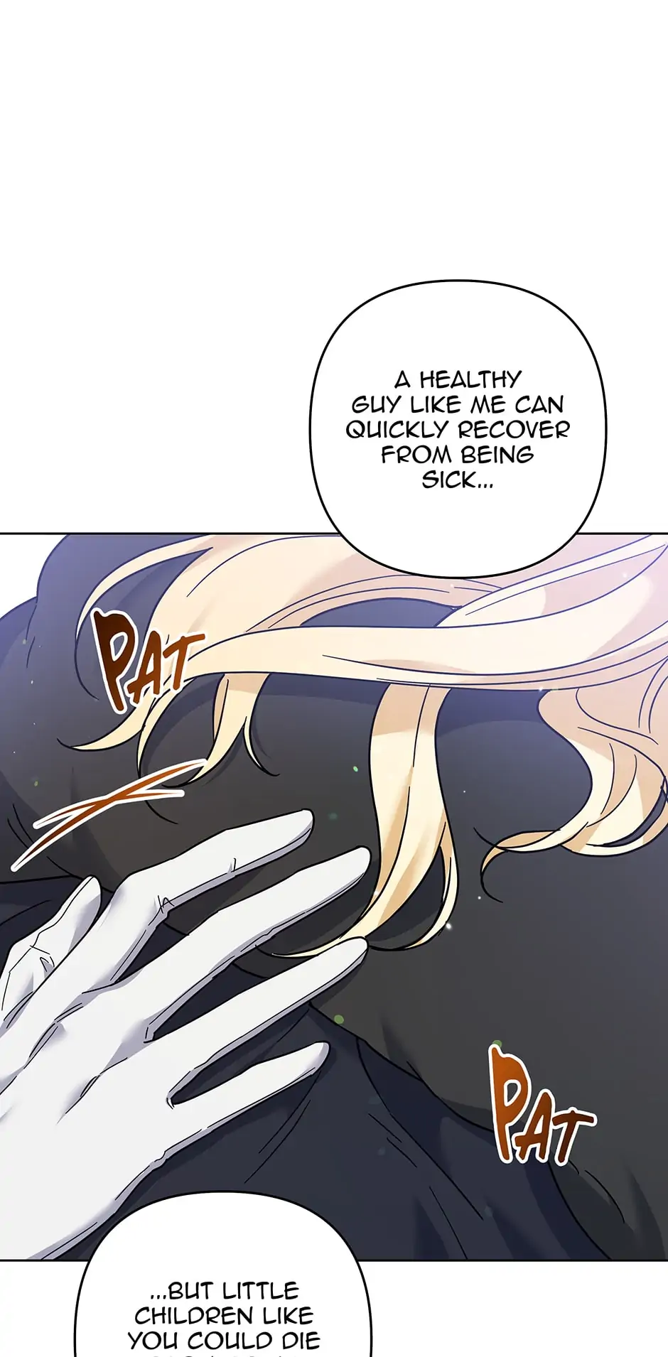 What It Means to be You? Chapter 100 - page 55
