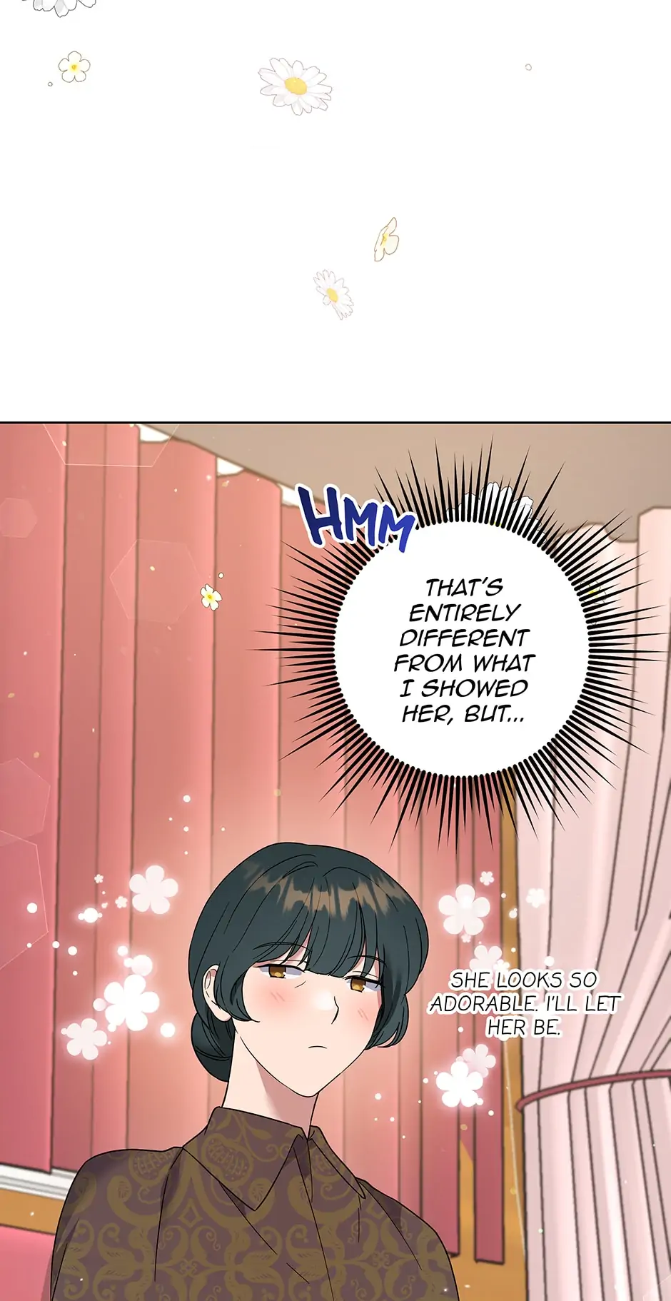 What It Means to be You? Chapter 100 - page 5