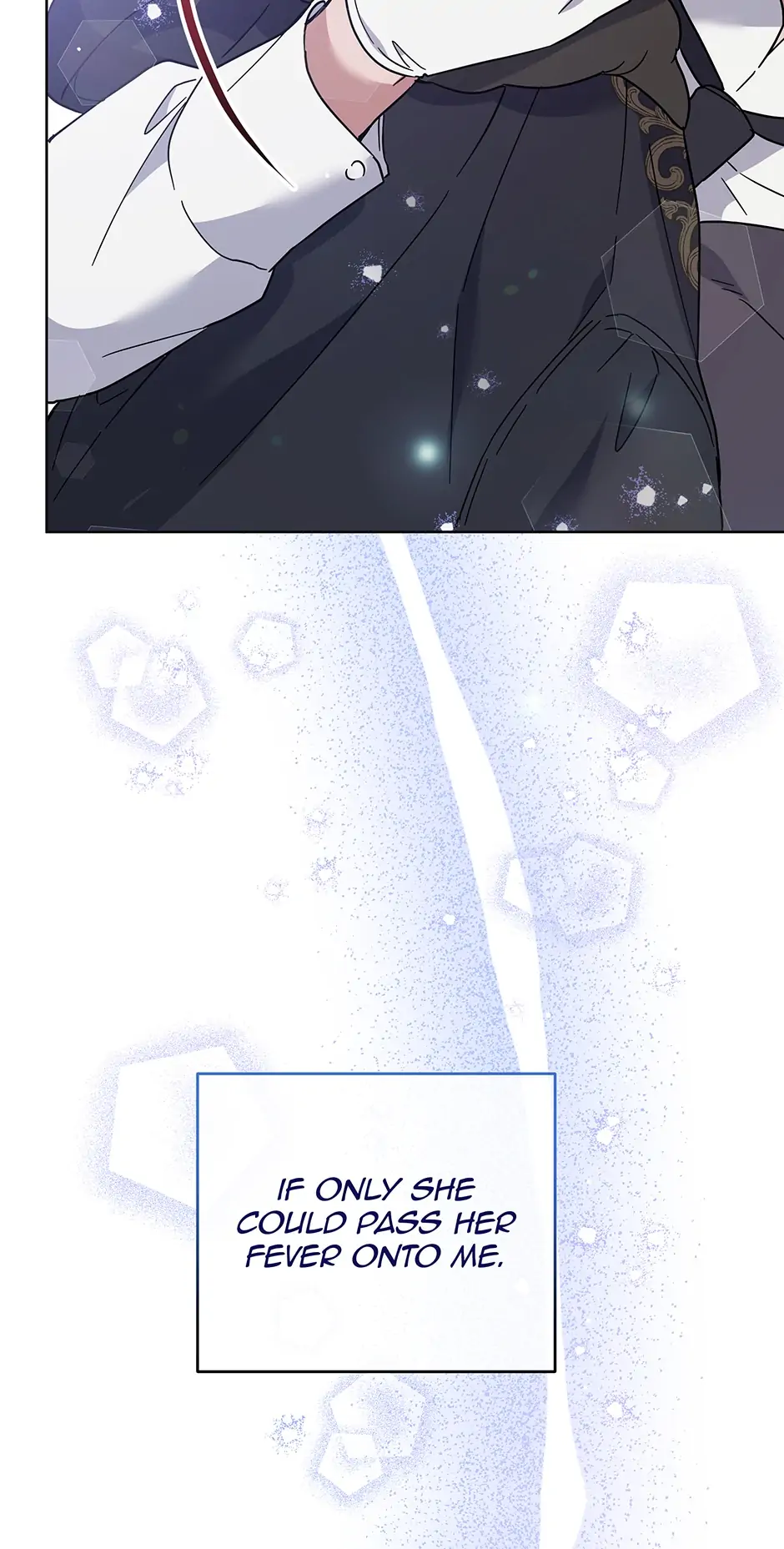 What It Means to be You? Chapter 100 - page 60