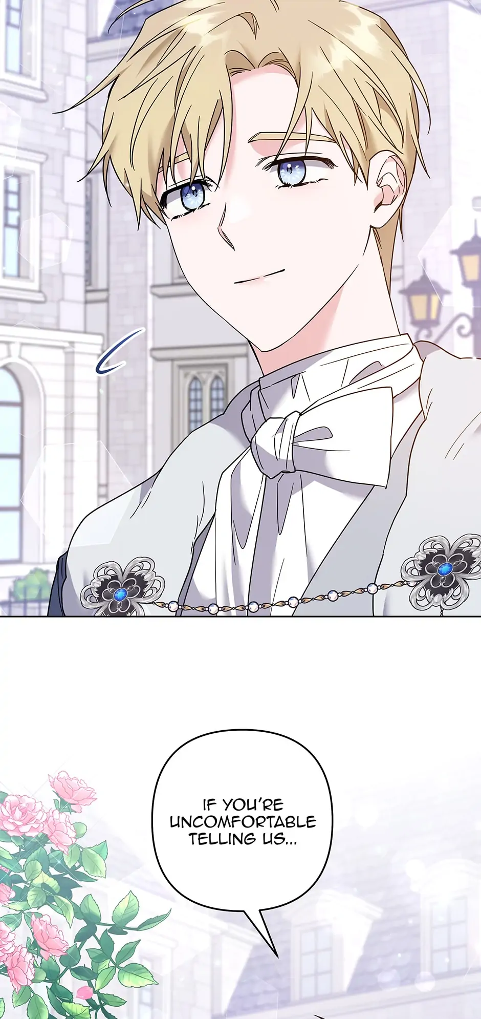 What It Means to be You? Chapter 100 - page 67