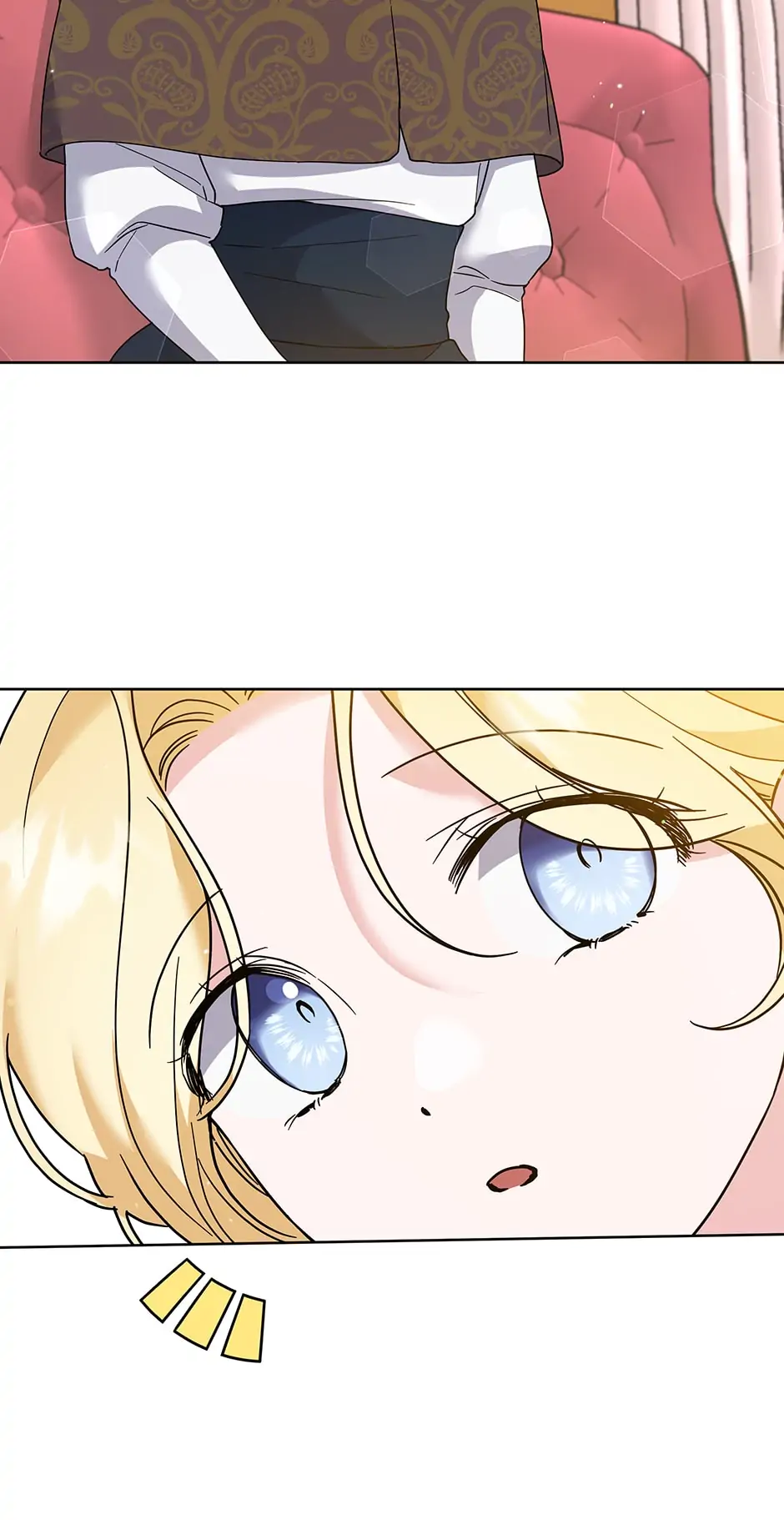 What It Means to be You? Chapter 100 - page 6
