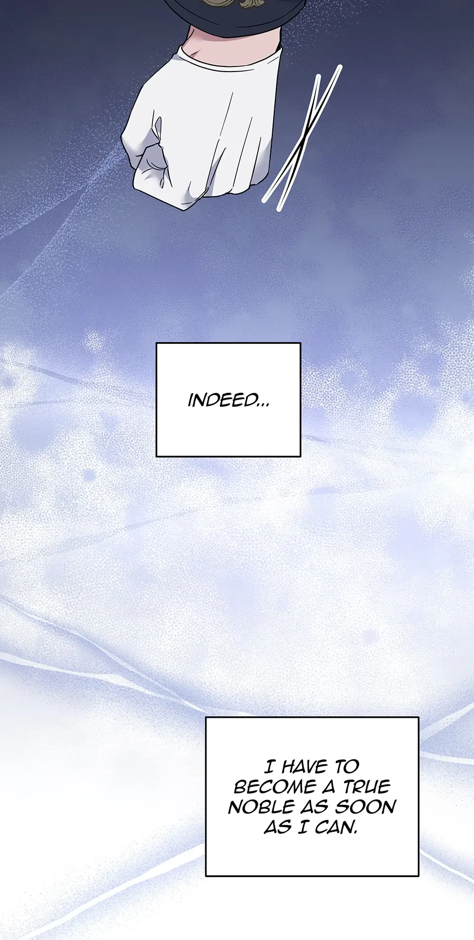 What It Means to be You? Chapter 100 - page 73