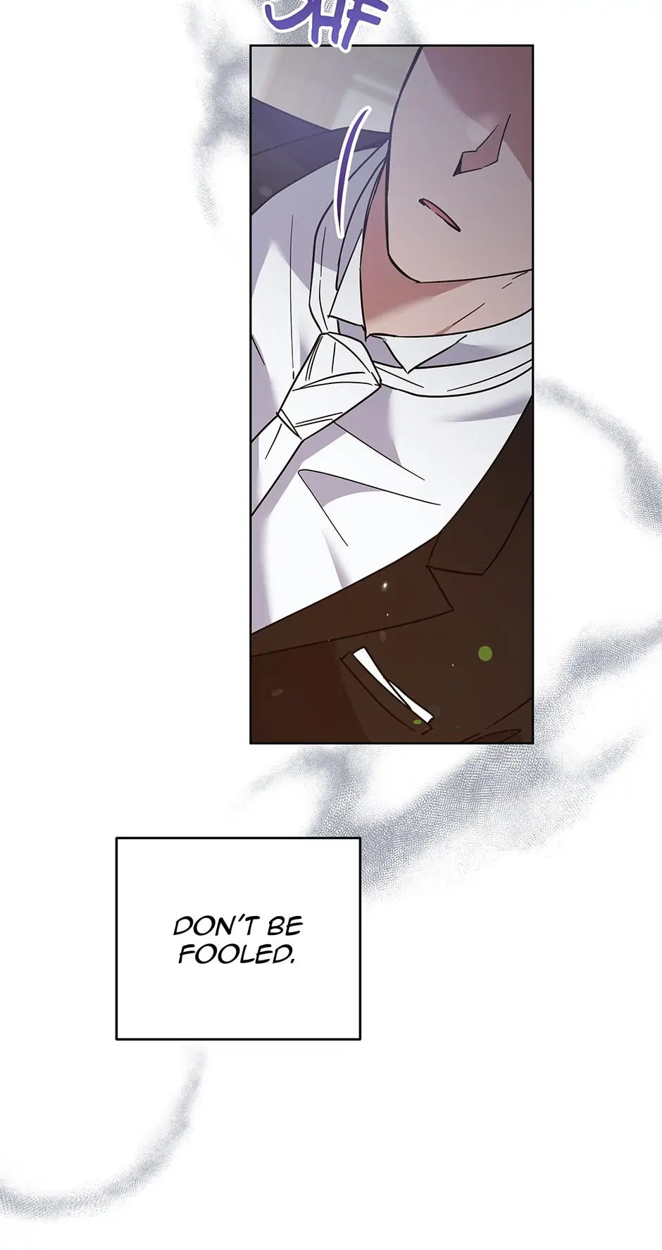 What It Means to be You? Chapter 100 - page 86