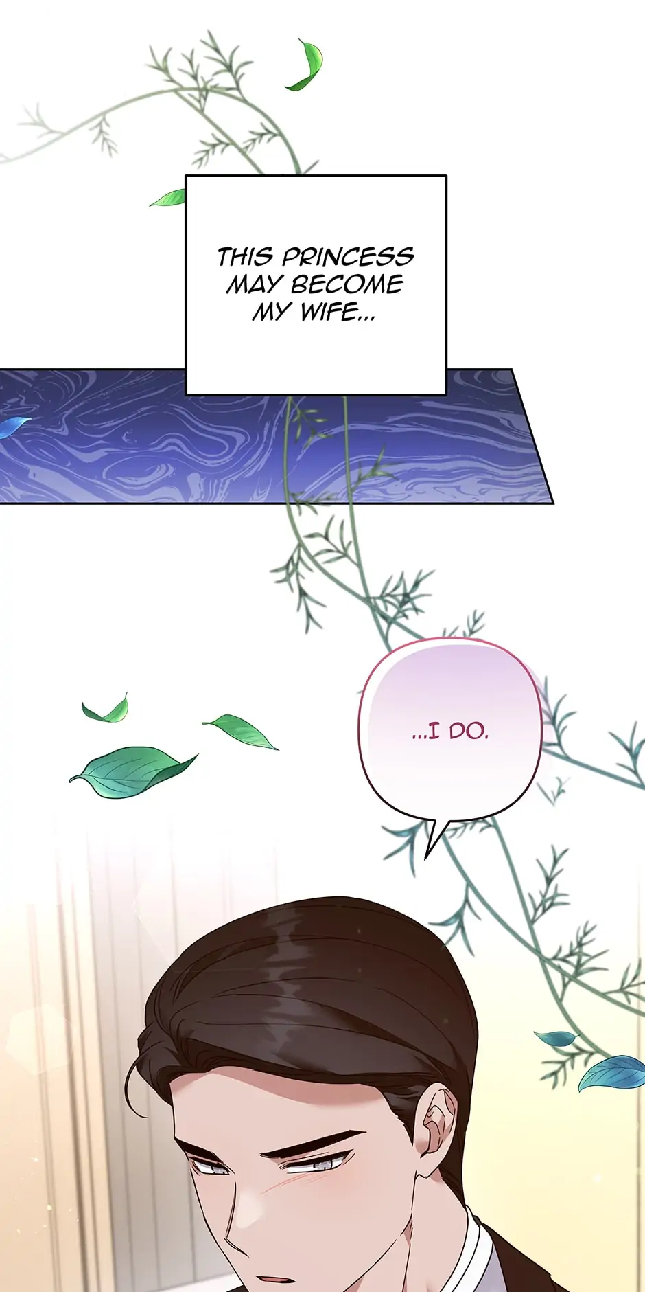 What It Means to be You? Chapter 100 - page 87