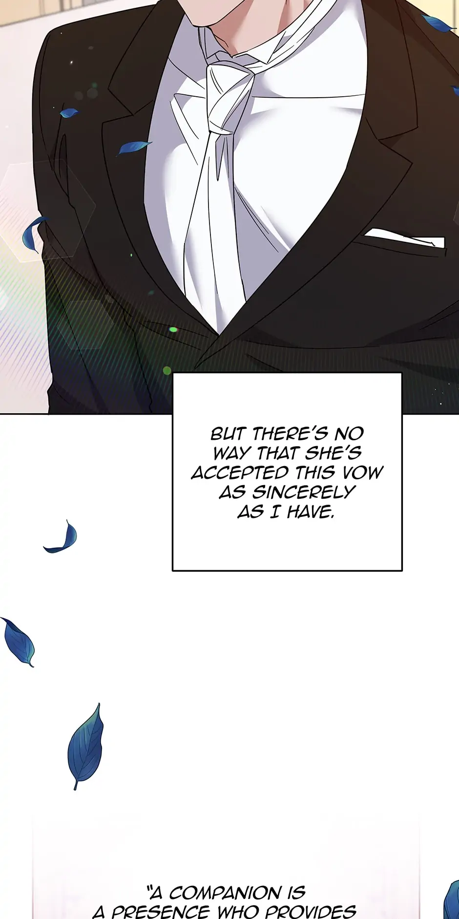 What It Means to be You? Chapter 100 - page 88