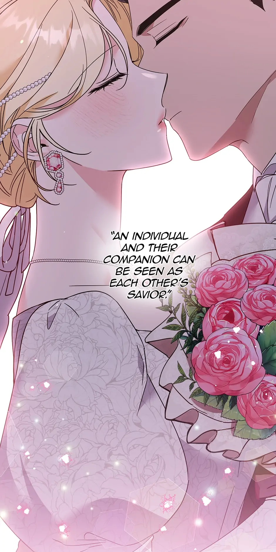 What It Means to be You? Chapter 100 - page 90