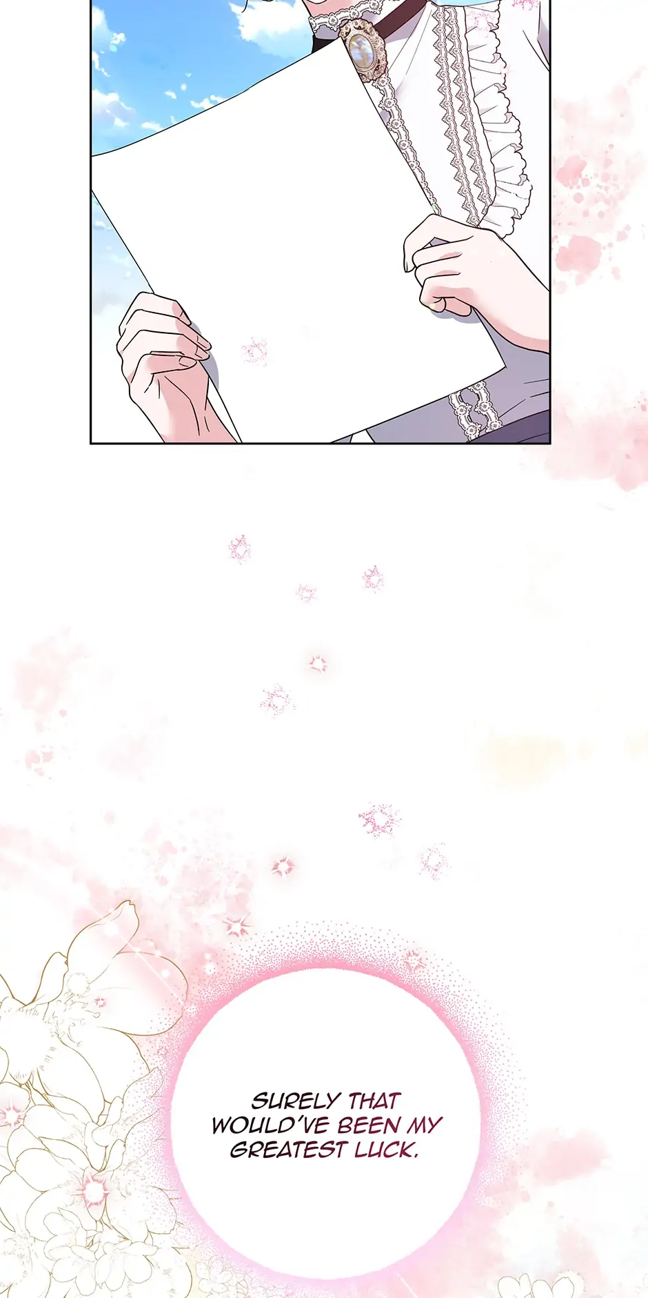 What It Means to be You? Chapter 100 - page 92