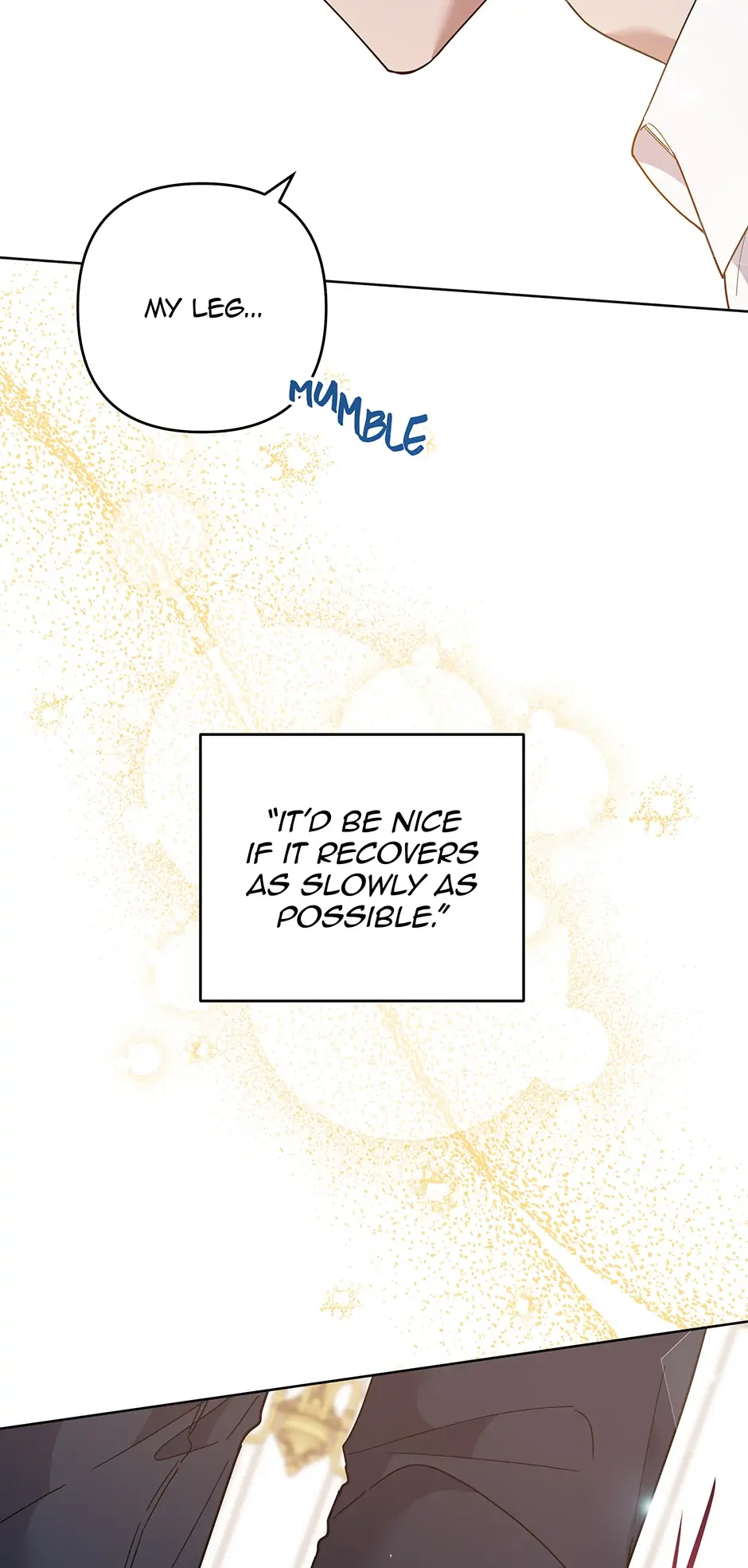 What It Means to be You? Chapter 86 - page 12