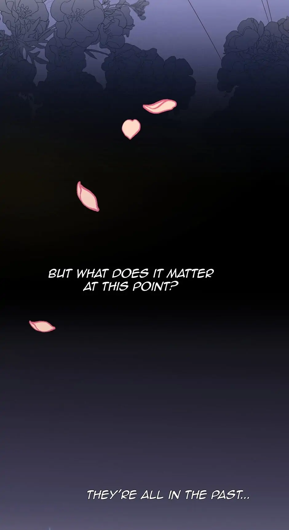 What It Means to be You? Chapter 1 - page 19
