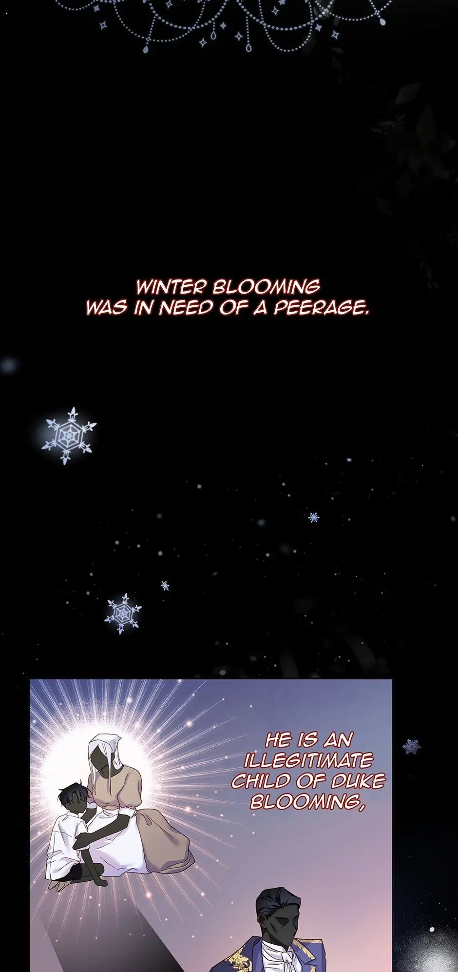 What It Means to be You? Chapter 1 - page 31