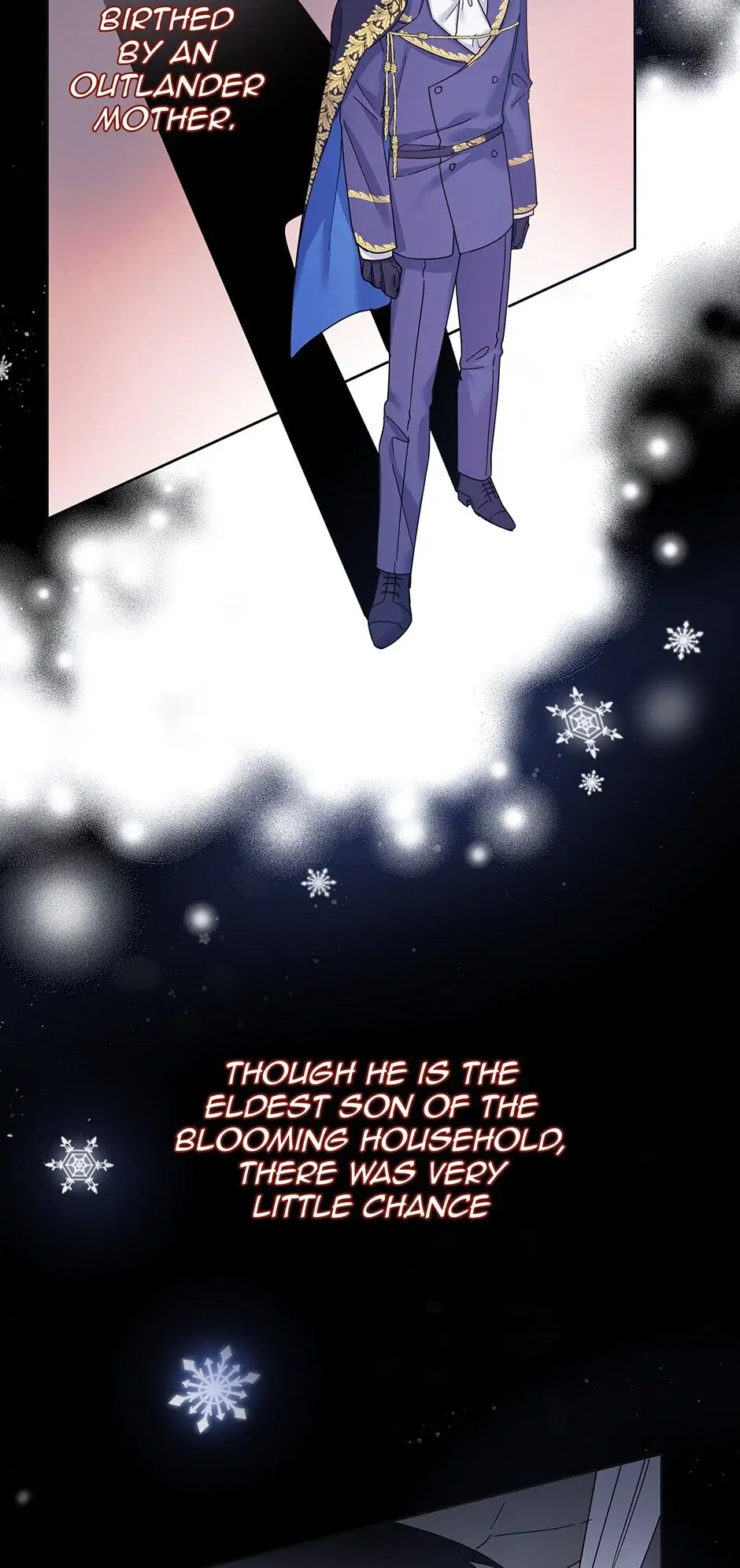 What It Means to be You? Chapter 1 - page 32