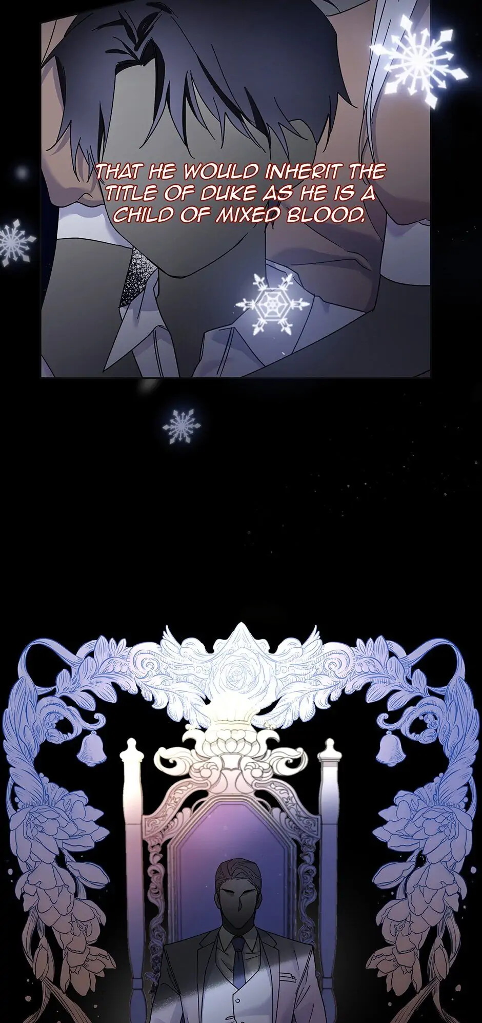 What It Means to be You? Chapter 1 - page 33