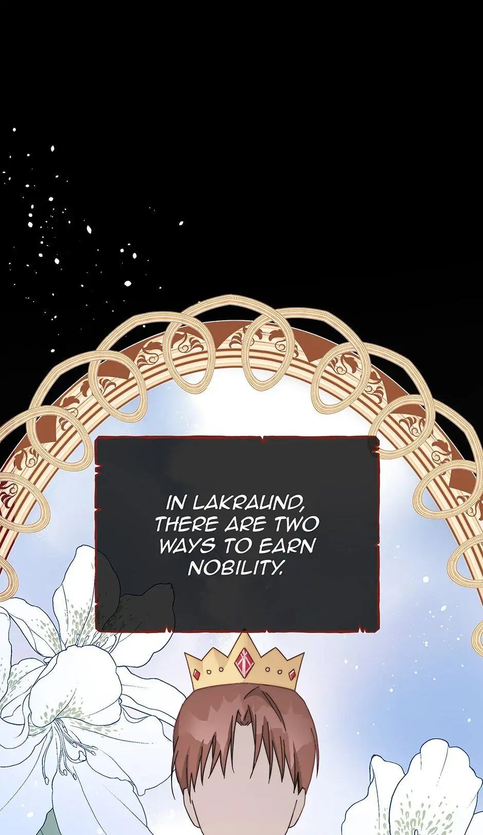 What It Means to be You? Chapter 1 - page 35