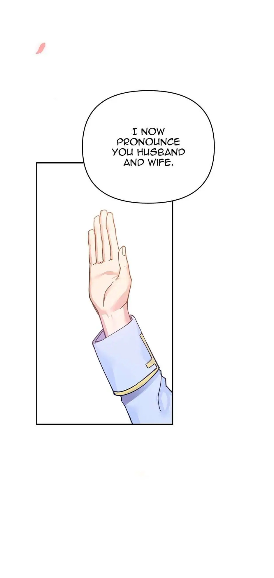 What It Means to be You? Chapter 1 - page 45