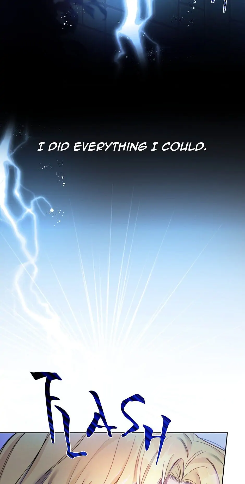 What It Means to be You? Chapter 1 - page 4