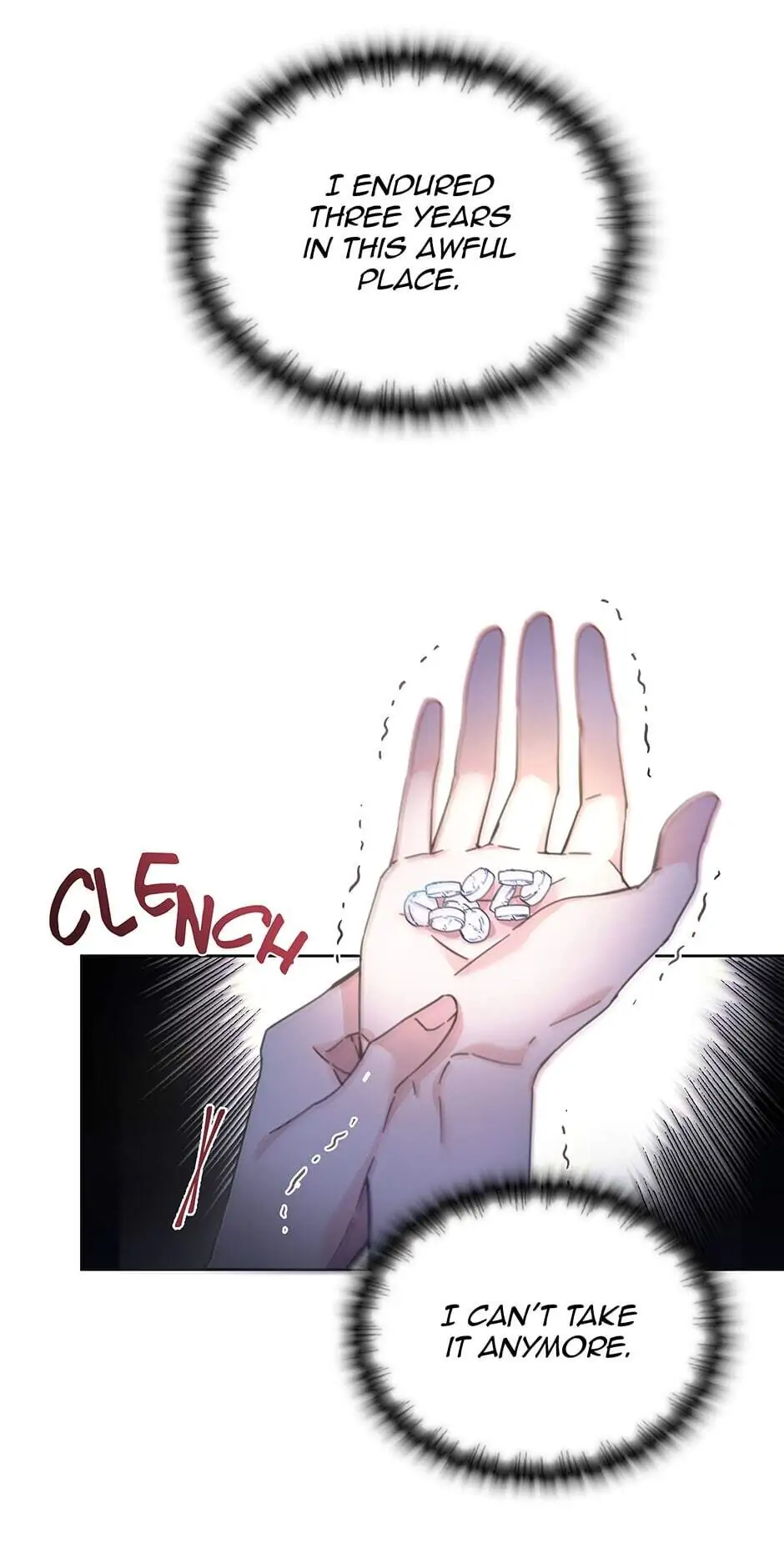 What It Means to be You? Chapter 1 - page 6