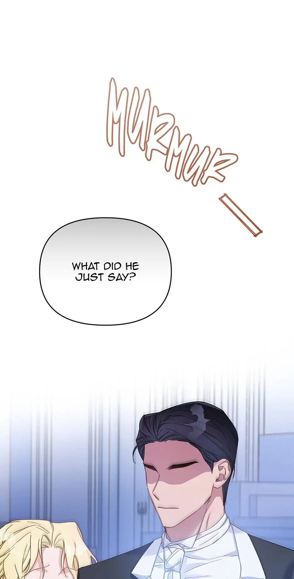 What It Means to be You? Chapter 1 - page 71