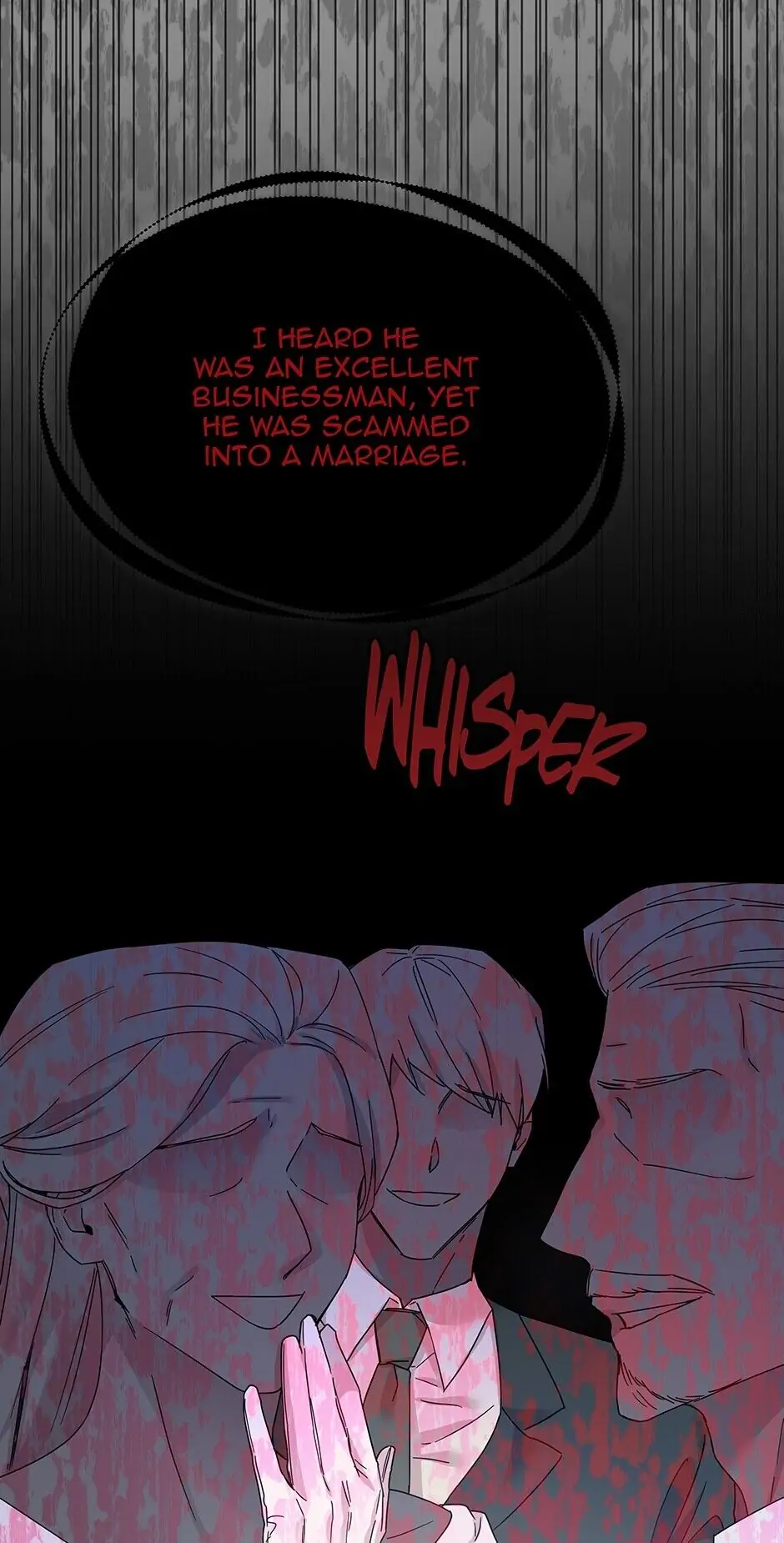 What It Means to be You? Chapter 1 - page 74